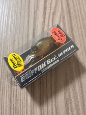 Megabass Ito DD Griffon 6cc