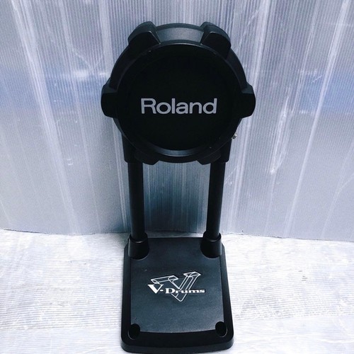 Roland drum kick pad - roland,