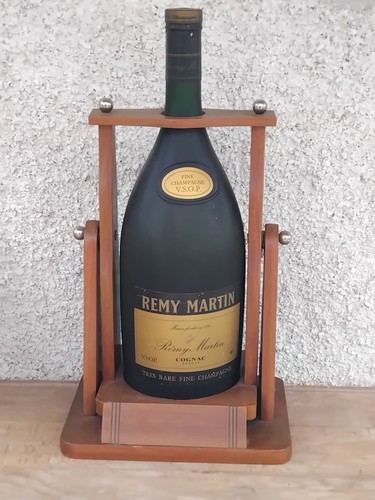 Bouteille factice remy martin - factice,