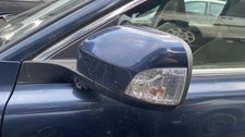 Retroviseur gauche VOLVO XC 70 2 PHASE 1 BREAK 31297402