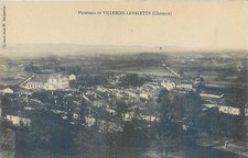 16 VILLEBOIS-LAVALETTE