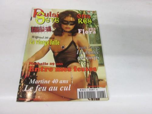 Revue poche texte adulte - revue, ,