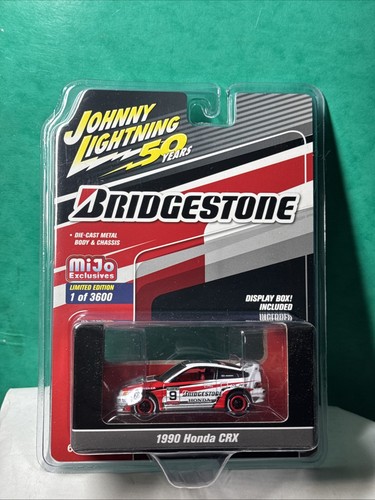 Johnny lightning - johnny, 1/64