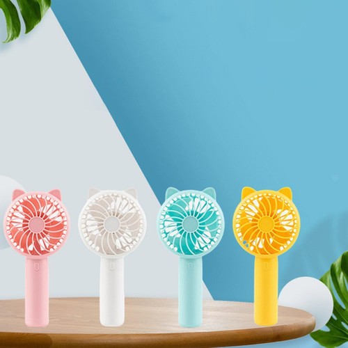 Mini ventilateur portatif - , à
