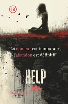 Help black mali - de, |