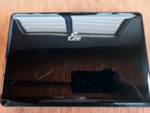 Asus eee 1005hab - asus,