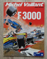MICHEL VAILLANT ** TOME 52 F