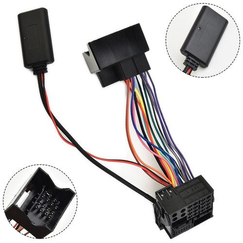 Adaptateur cable audio - , aux