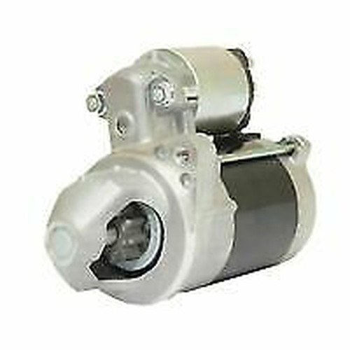 Moteur démarreur neuf mae - démarreur,