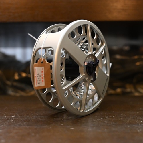 Lamson speedster reel - lamson,