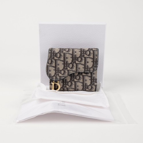 Dior portefeuille lotus - dior,