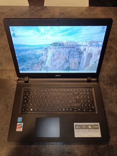 Acer es1 732 - acer, 2ghz