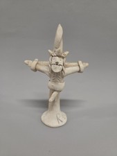 Rosa Ramalho céramique