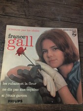 France Gall . Gainsbourg.N'