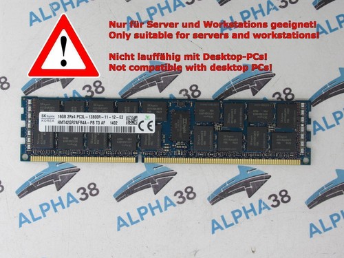 Hynix rdimm ecc reg - hynix,