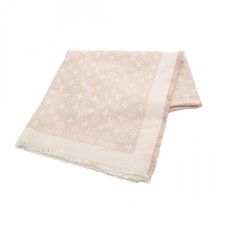 Écharpe châle LOUIS VUITTON