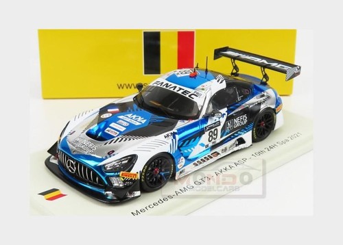 Spark mercedes benz - spark,