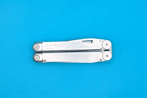 Leatherman wave original - leatherman,
