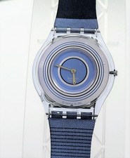 SWATCH SKIN 2004 - SFS101 -