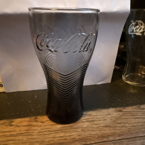 Coca cola verre - cola,