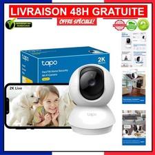 C210 2KQHD 3MP Indoor WiFi