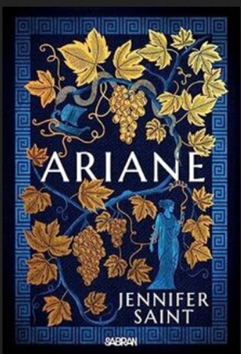Ariane saint jennifer - de, |