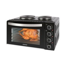 Mini-four Bomann 28 l, 3100 W