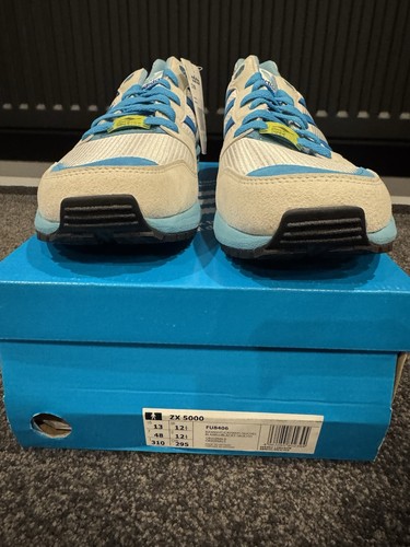 Adidas 5000 torsion 30 - 5000,