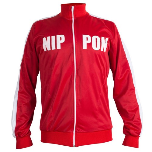 Japon nippon 1964 rétro veste - nippon,