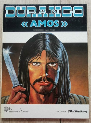 Durango tome amos - **, eo