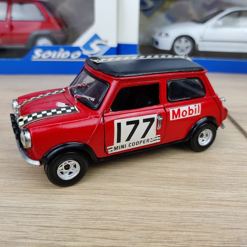 Voiture politoys mini - voiture,