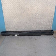 BMW 3 E90 E91 Bas de Porte