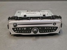 Autoradio CD Bluetooth - Renault Twingo II - livré avec code - 281151461R