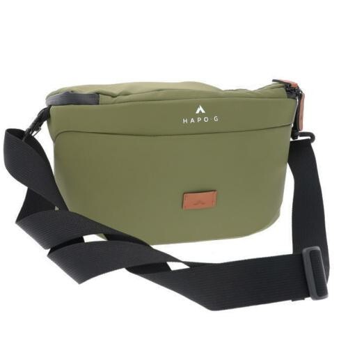 Sacoche guidon hapo 7 - guidon, l