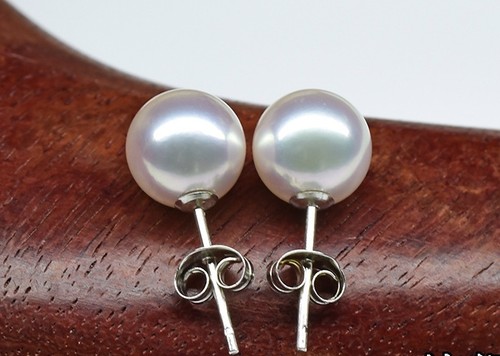 Rond perles d eau - 9-9,5,