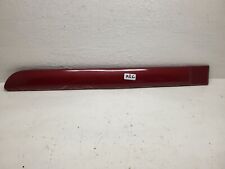 Baguette extérieur arrière