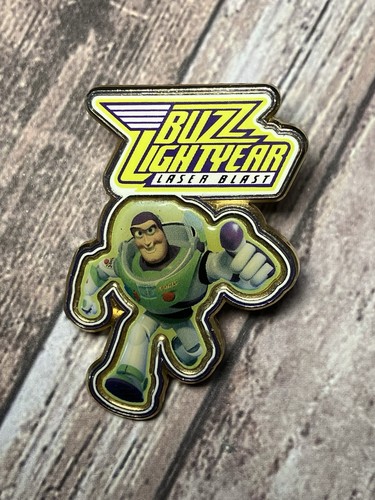Pin disneyland paris buzz - disneyland,
