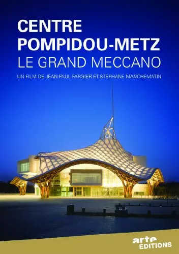 Centre pompidou metz le - :,