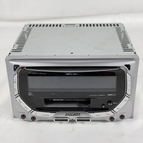 Lecteur cassette audio de - cassette,