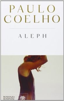 Aleph libri di paulo - libri,