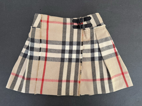 Burberry nova check - check,