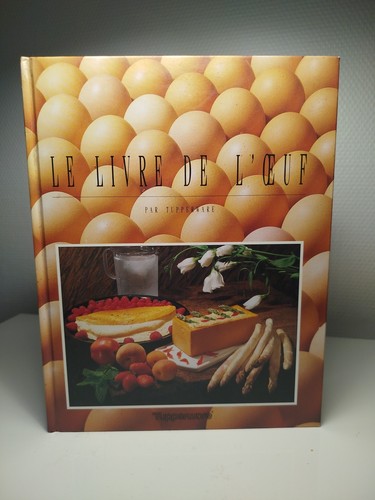 Livre oeuf par - livre,
