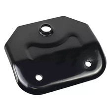 Attelage remorque tondeuse