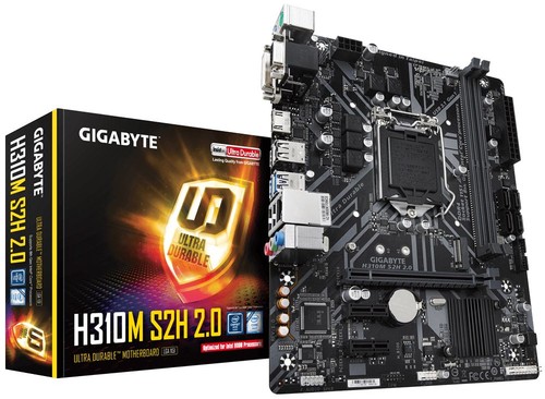 Carte mère gigabyte - mère,