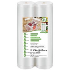 Rouleau Sous Vide Alimentaire