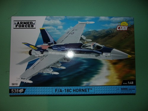 Cobi 18c hornet - cobi,