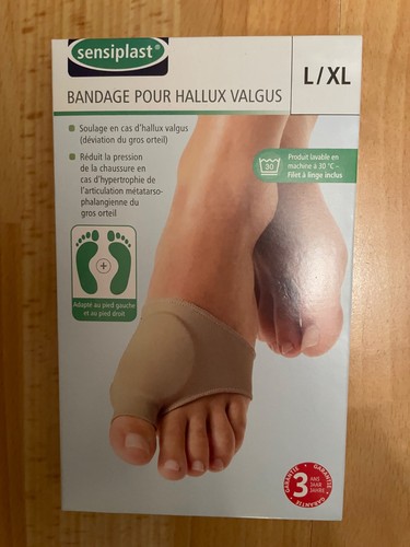 Neuf sensiplast protection - neuf,