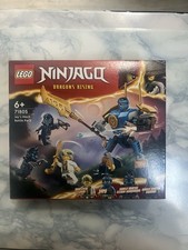 LEGO Ninjago – Jay’s Mech