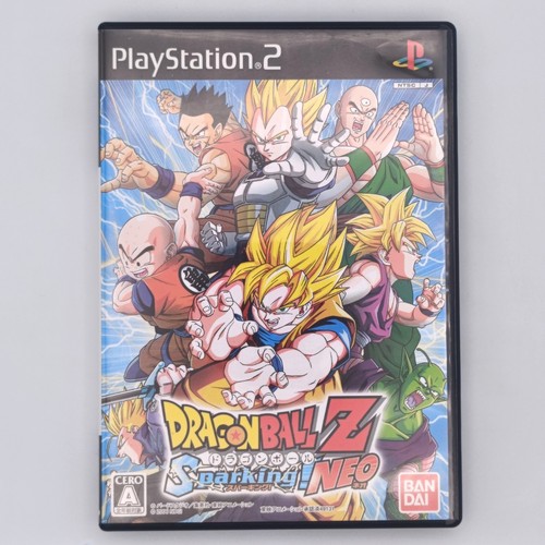 Dragon ball sparking - dragon,