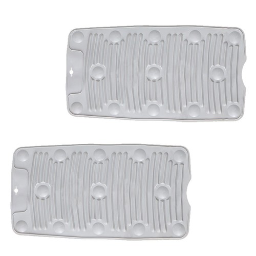 2pcs planche laver en - laver,